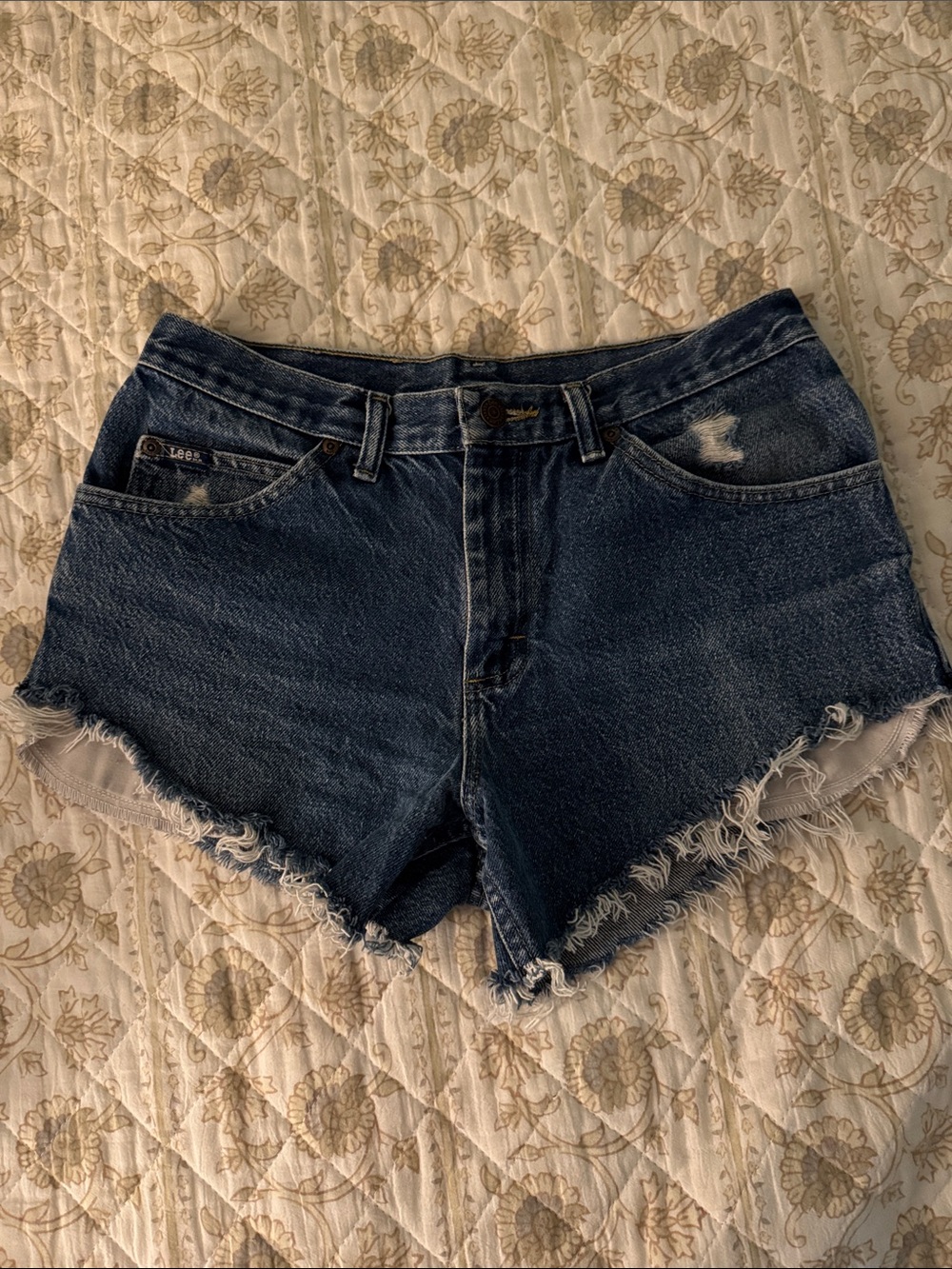 LEE Denim Shorts